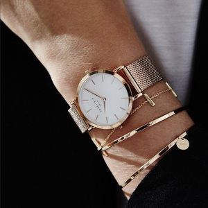 Rosefield Tribeca Watch